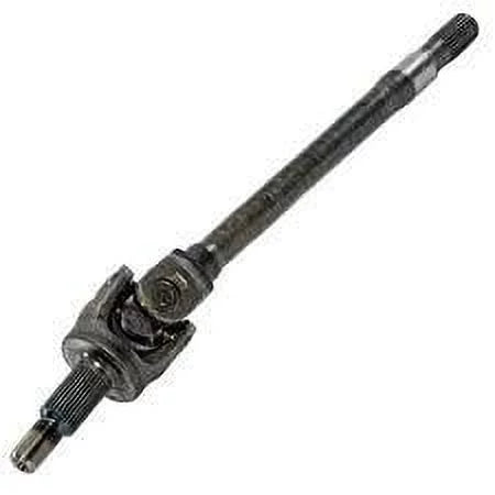 Crown Automotive 68004081AA CAS68004081AA AXLE SHAFT (FRONT LEFT)