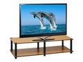 Furinno Just No -Tools Low Rise Wide TV Stand or Play Table