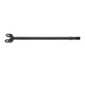G2 Axle and Gear 97-2050-002 Axle Shaft Fits 07-12 Wrangler (JK)
