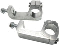 Moose Racing Billet Probend Hardware Magura Bar 7/8 (M-1153-02)