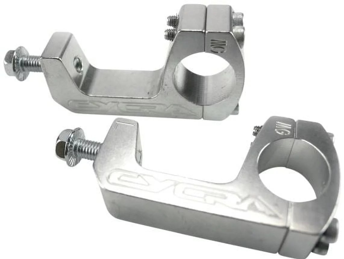 Moose Racing Billet Probend Hardware Magura Bar 7/8 (M-1153-02)
