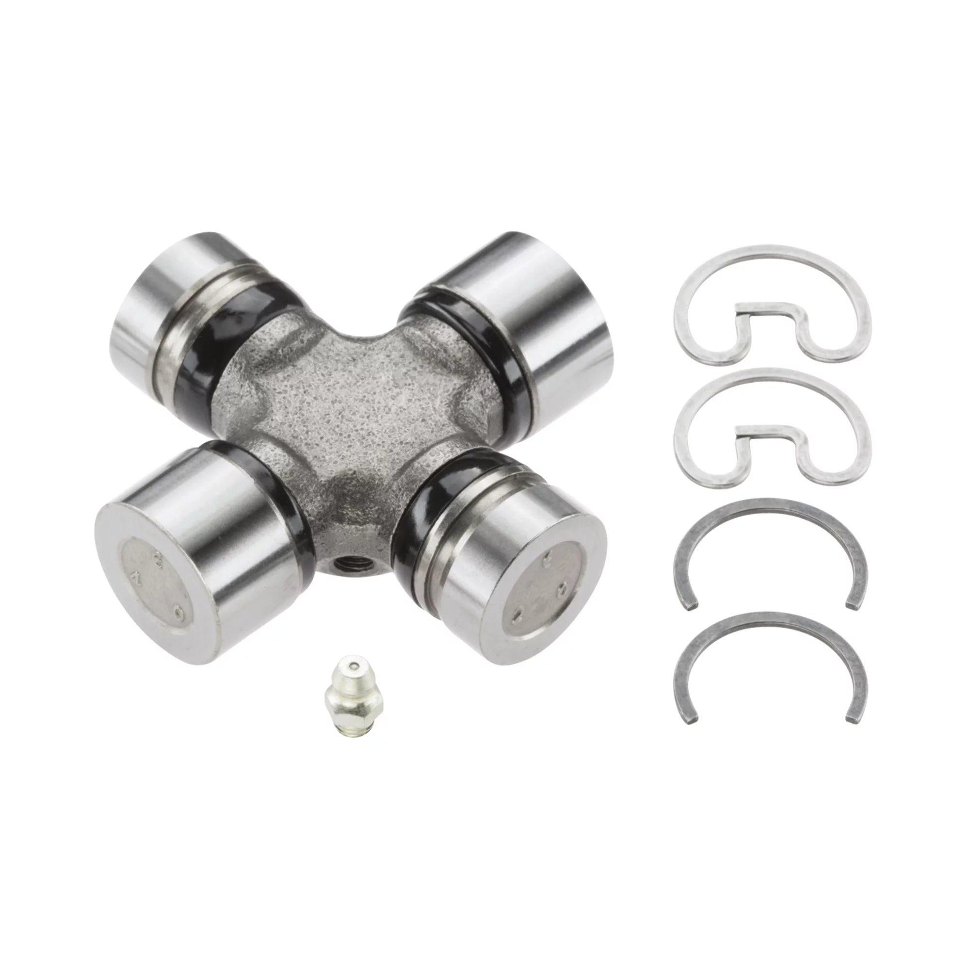 MOOG 430 U-joint Fits select: 1966-1967 FORD MUSTANG, 1988-1989 FORD RANGER