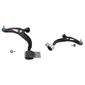 MOOG Front Lower LH RH Suspension Control Arms 2PCS For 2012-2018 Ford EPCSplorer