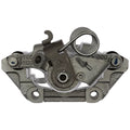 Raybestos Element3 New Plated Calipers, Rear Left, for Select Ford and Lincoln Vehicles, FRC12054N Fits select: 2010-2012 FORD TAURUS, 2009 FORD FLEX