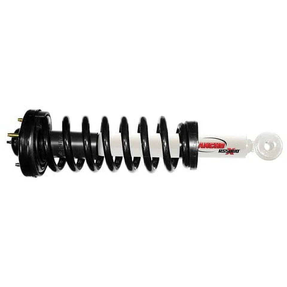 Suspension Strut and Coil Spring Assembly-RS5000X Loaded Rancho RS551774