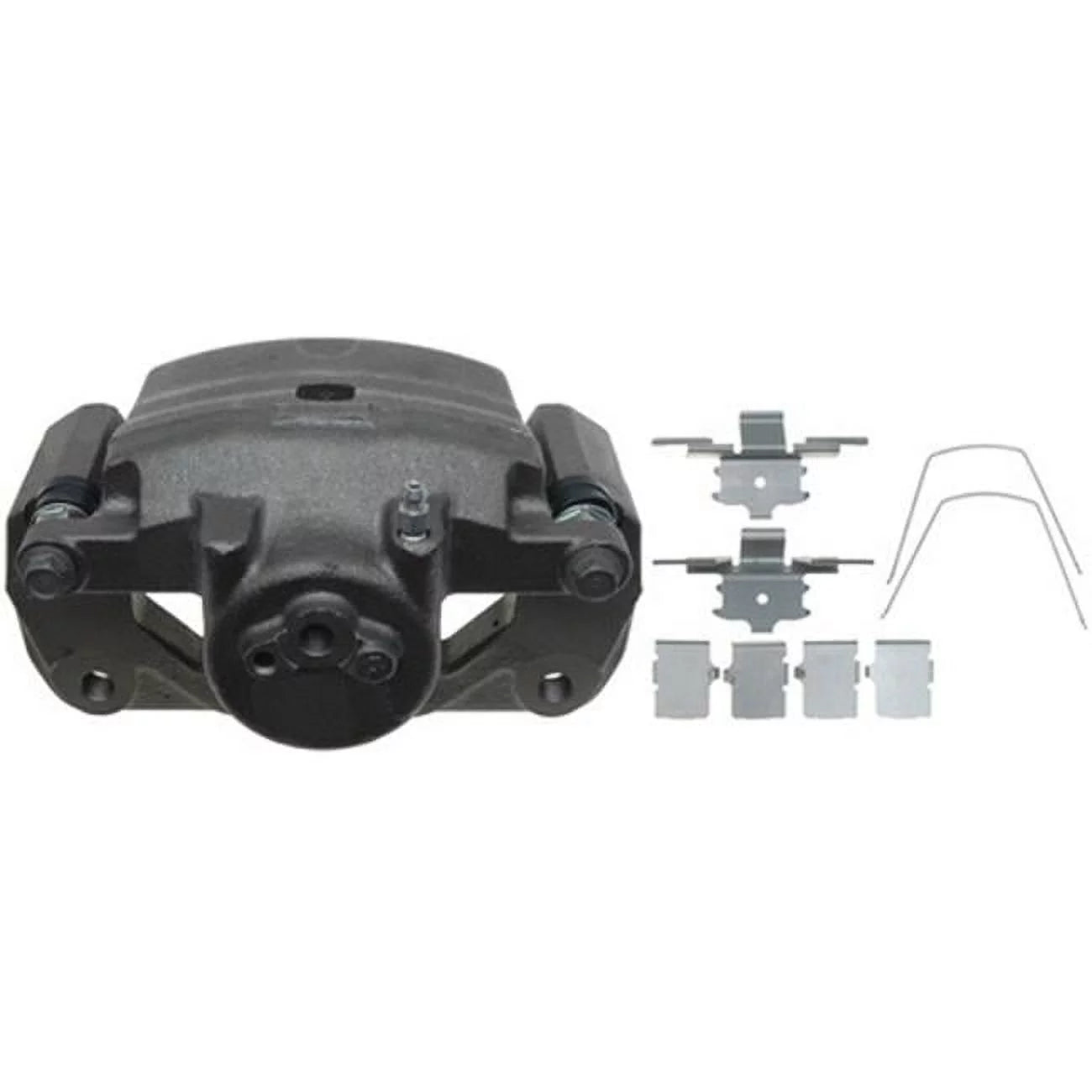 Disc Brake Caliper Front Right Raybestos FRC11910 Reman Fits select: 2006-2012 FORD FUSION, 2008-2013 MAZDA 6