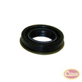 Crown Automotive 52069706AB CAS52069706AB AXLE DRIVE SHAFT SEAL Fits select: 2011 DODGE RAM 1500, 2006-2007 JEEP GRAND CHEROKEE