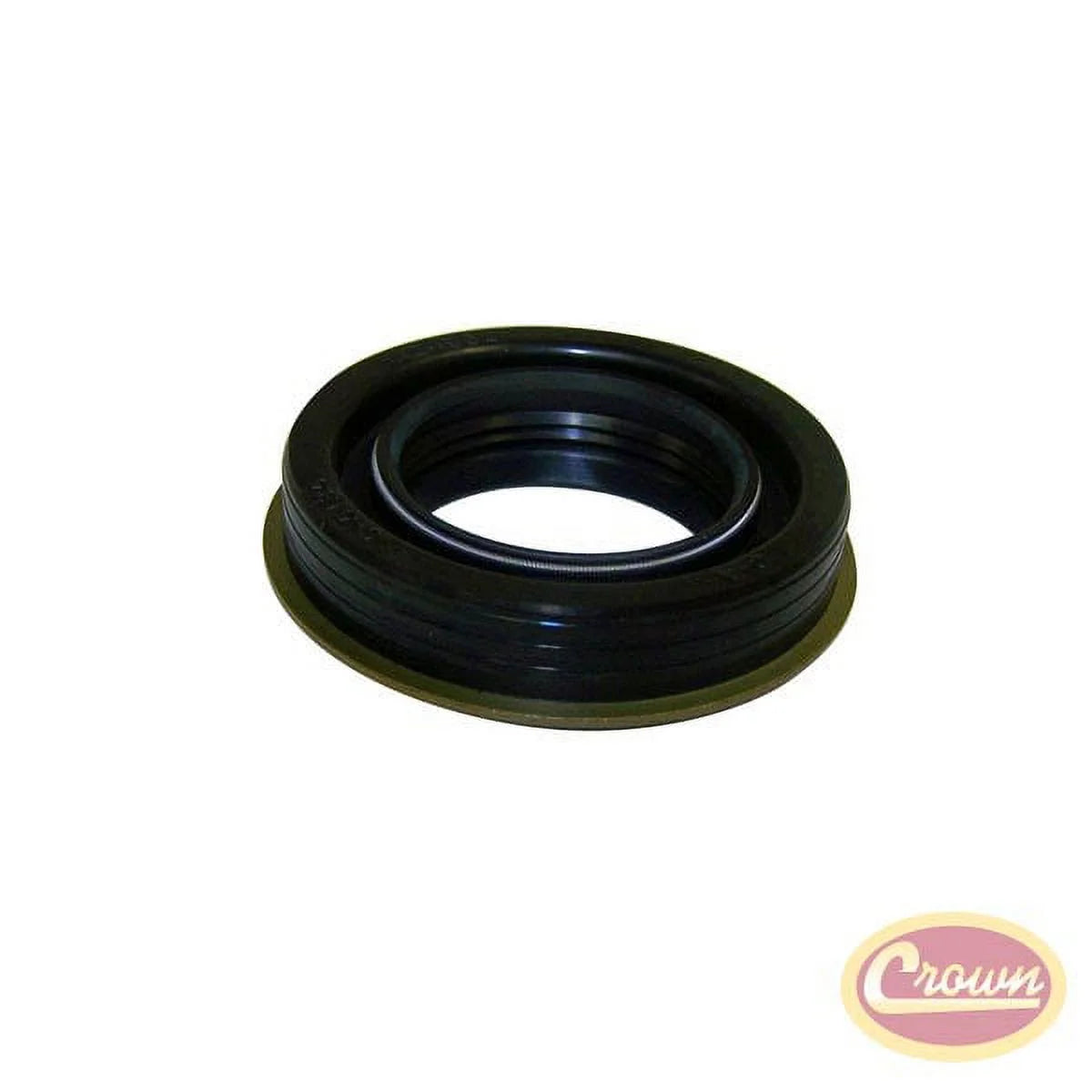Crown Automotive 52069706AB CAS52069706AB AXLE DRIVE SHAFT SEAL Fits select: 2011 DODGE RAM 1500, 2006-2007 JEEP GRAND CHEROKEE