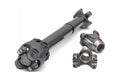 Rough Country Front CV Drive Shaft for 2012-2018 Jeep Wrangler JK 4WD - 5071.1A