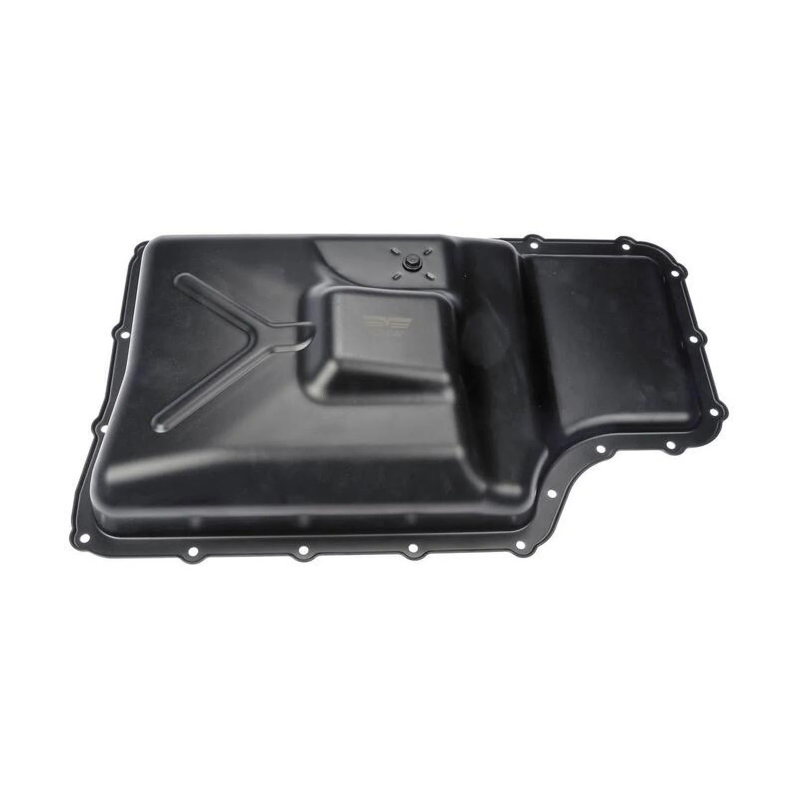 Dorman Oil Pan With Drain Plug Powder Coated.