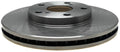 ACDelco Silver 18A471A Front Disc Brake Rotor