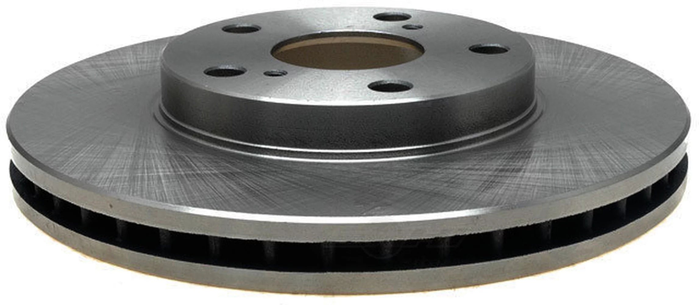 ACDelco Silver 18A471A Front Disc Brake Rotor