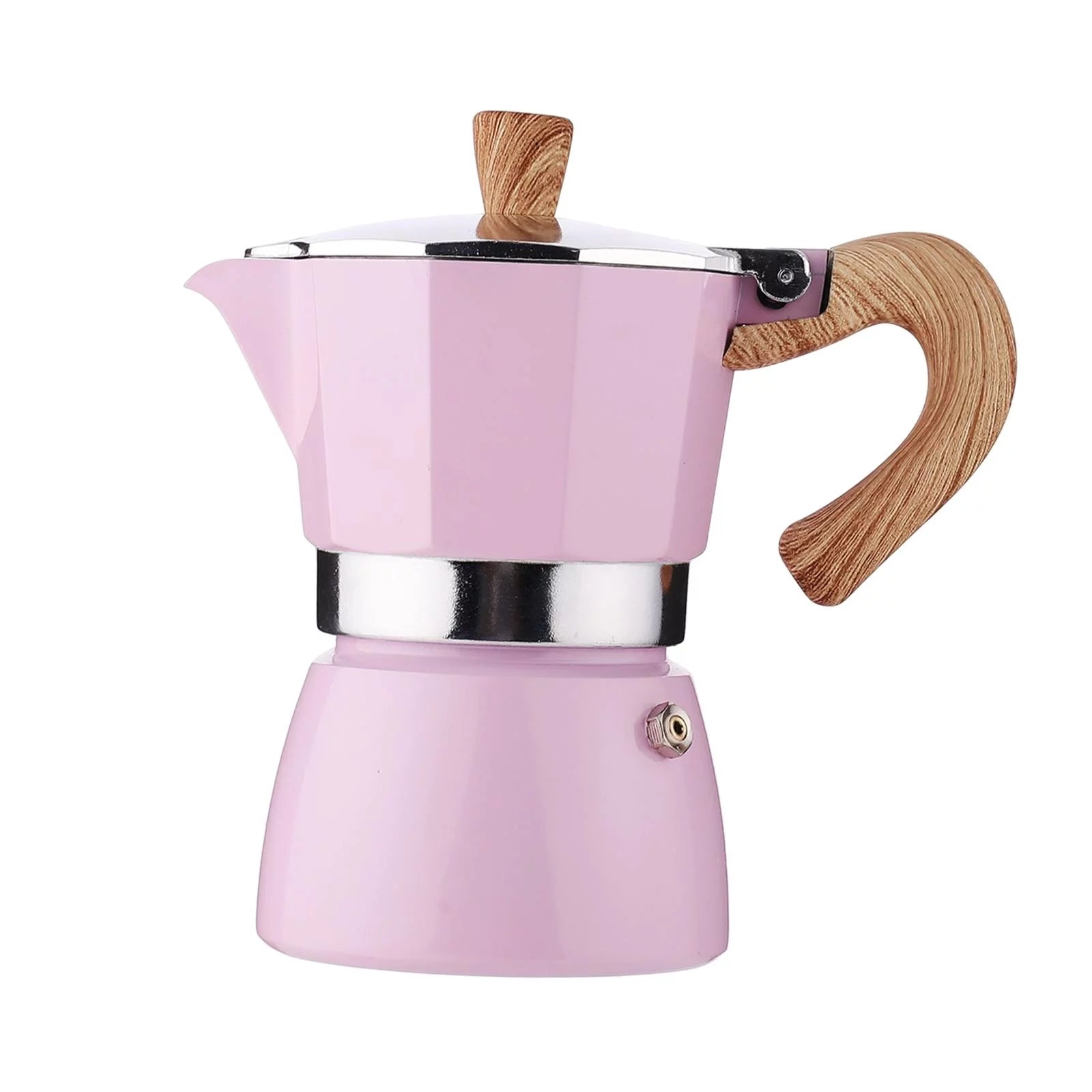 Espresso Maker Durable Manual Kettle Use Restaurant 150ml