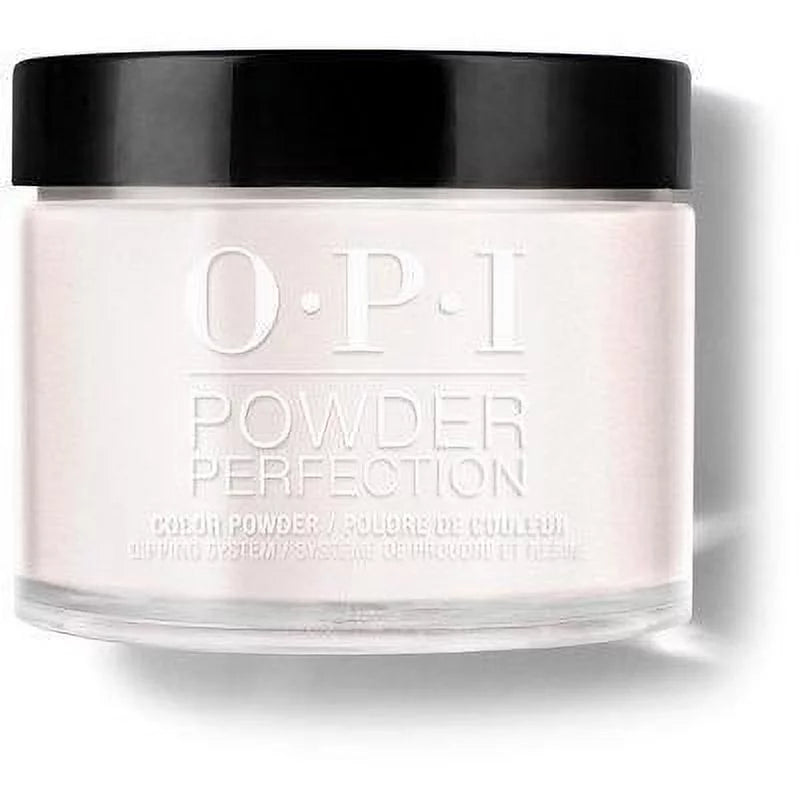 OPI Powder Perfection Nail Dip Powder, Lisbon Wants Moor OPI, 1.5 oz