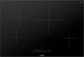 Bosch Nit50uc 500 Series 30 Wide 4 Burner Induction Cooktop - Black