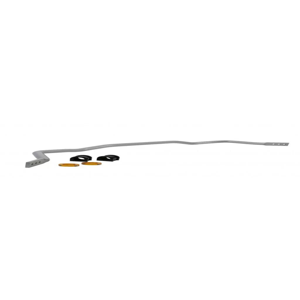 Whiteline For Mitsubishi Lancer 2008-2015 H/D Adjustable Sway Bar | Rear 27 mm | BMR84Z