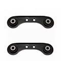 Teledu 2pc Rear Lower Control Arm Pair Set Left/Right Sides For Honda CR-V Honda Civic