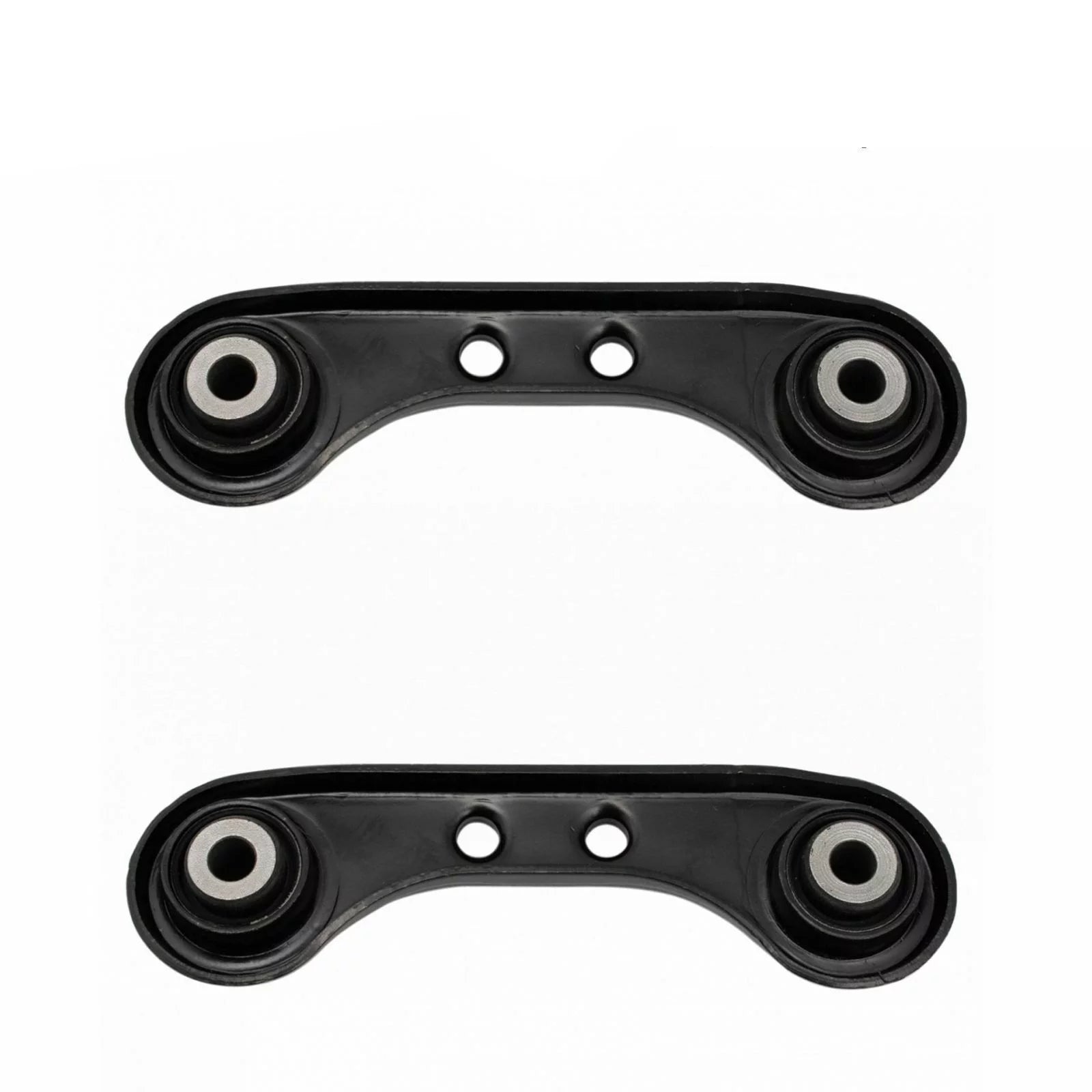 Teledu 2pc Rear Lower Control Arm Pair Set Left/Right Sides For Honda CR-V Honda Civic