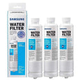 DA29-00020B Refrigerator Water Filter, Compatible with Samsung Refrigerator Water Filter (Pack of 3)