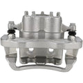 Rear Right Brake Calipers With Bracket For Excursion F250 F350 SuperDuty