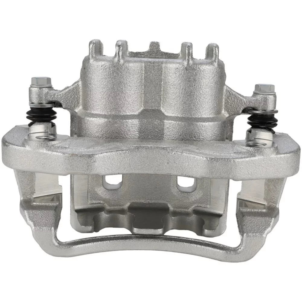 Rear Right Brake Calipers With Bracket For Excursion F250 F350 SuperDuty