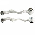 PAIR NEW LEFT + RIGHT FRONT UPPER CONTROL ARM KIT FOR BMW 1 + 3 SERIES Fits select: 2007,2011 BMW 328 I