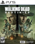 The Walking Dead: Destinies, PlayStation 5