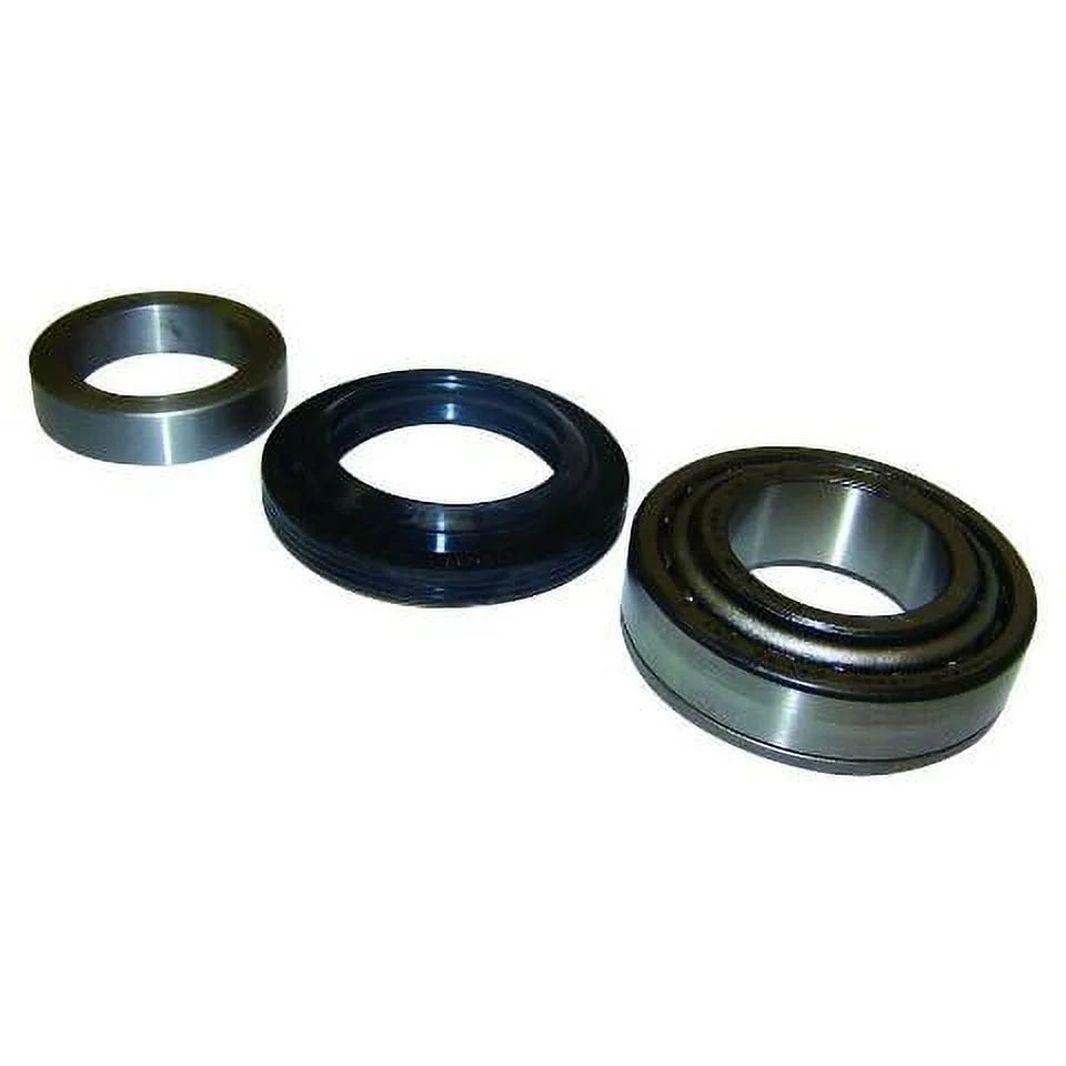 Crown Automotive D44JKBK CASD44JKBK 07-07 JK WRANGLER W/DANA 35 REAR AXLE/07-15 JK WRANGLER W/DANA 44 REAR AXLE SHAFT BEARING KIT