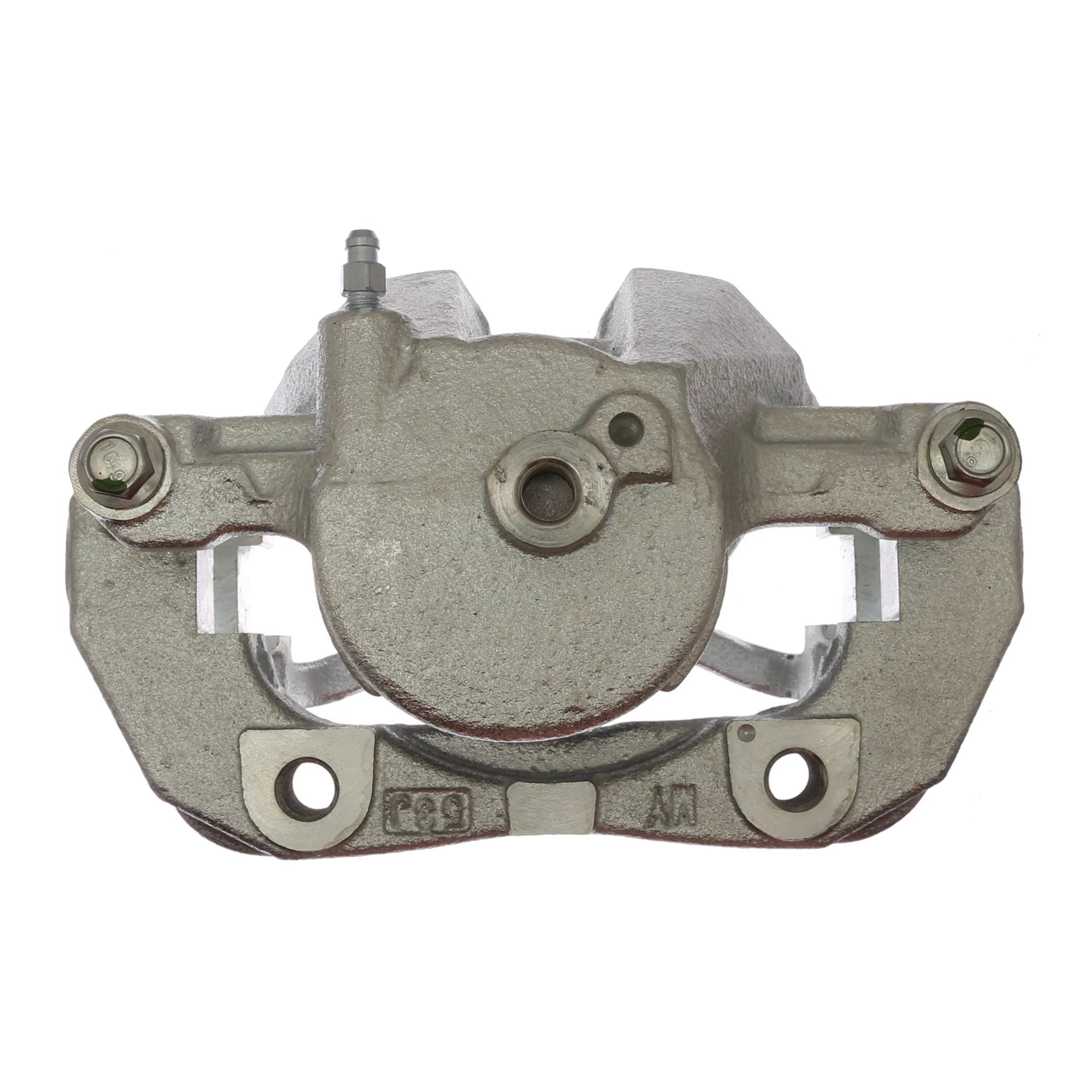 Raybestos Element3 New Plated Calipers Fits select: 2005-2015 TOYOTA TACOMA