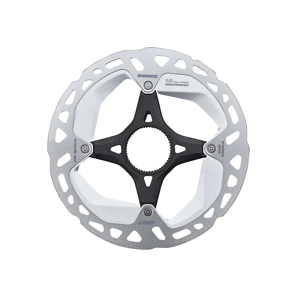 Shimano RT-MT800-S Disc Rotor - Center Lock
