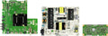 Hisense 50R6E Complete LED TV Repair Parts Kit VERSION 2 (SEE NOTE)