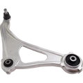 Control Arm Compatible with 2013-2014 Nissan Altima Front, Right Passenger Side, Lower Sold individually