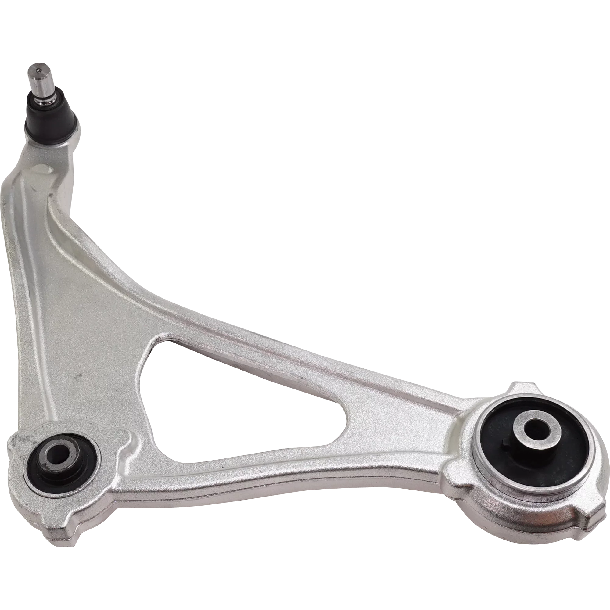 Control Arm Compatible with 2013-2014 Nissan Altima Front, Right Passenger Side, Lower Sold individually