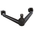 AutoShack Front Upper Control Arm and Ball Joint Assembly Driver or Passenger Side Replacement for 2002-2005 Dodge Ram 1500 2004-2009 Durango 2007-2009 Chrysler Aspen 3.7L 4.7L 5.7L 5.9L 8.3L 4WD RWD