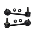 Rear Left & Right Stabilizer Sway Bar Links for Honda Accord 1998-2006