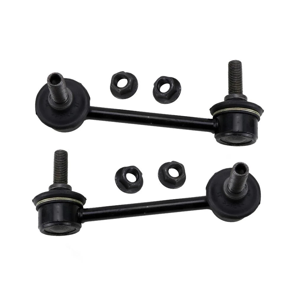 Rear Left & Right Stabilizer Sway Bar Links for Honda Accord 1998-2006