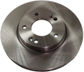 SURESTOP Brake Disc Rotor Compatible with Hyundai Elantra Front,Driver,Passenger Side 2011-2020