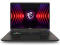 MSI - Vector 16 HX A14VGG-254US 16.0 240 Hz - Intel Core i9 14th Gen 14900HX (2.20GHz) - GeForce RTX 4070 Laptop GPU - 32 GB DDR5 - 1 TB PCIe SSD - Windows 11 Pro 64-bit - Gaming Laptop (Vector 16 HX