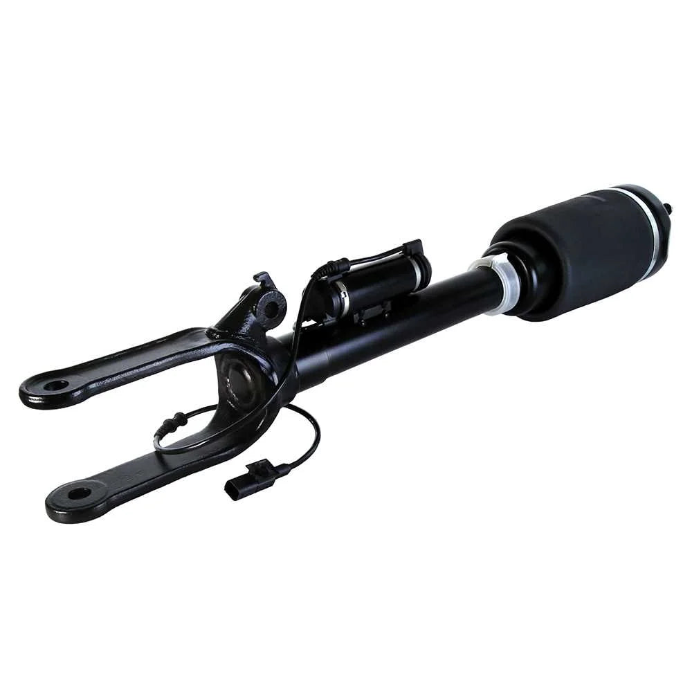 AutoShack Front Air Strut Spring Assembly Driver or Passenger Side Replacement for Mercedes ML320 GL350 ML550 GL320 ML500 ML63 AMG ML450 2005-2011 ML350 2007-2012 GL450 2008-2012 GL550 2010 GLK350 AWD