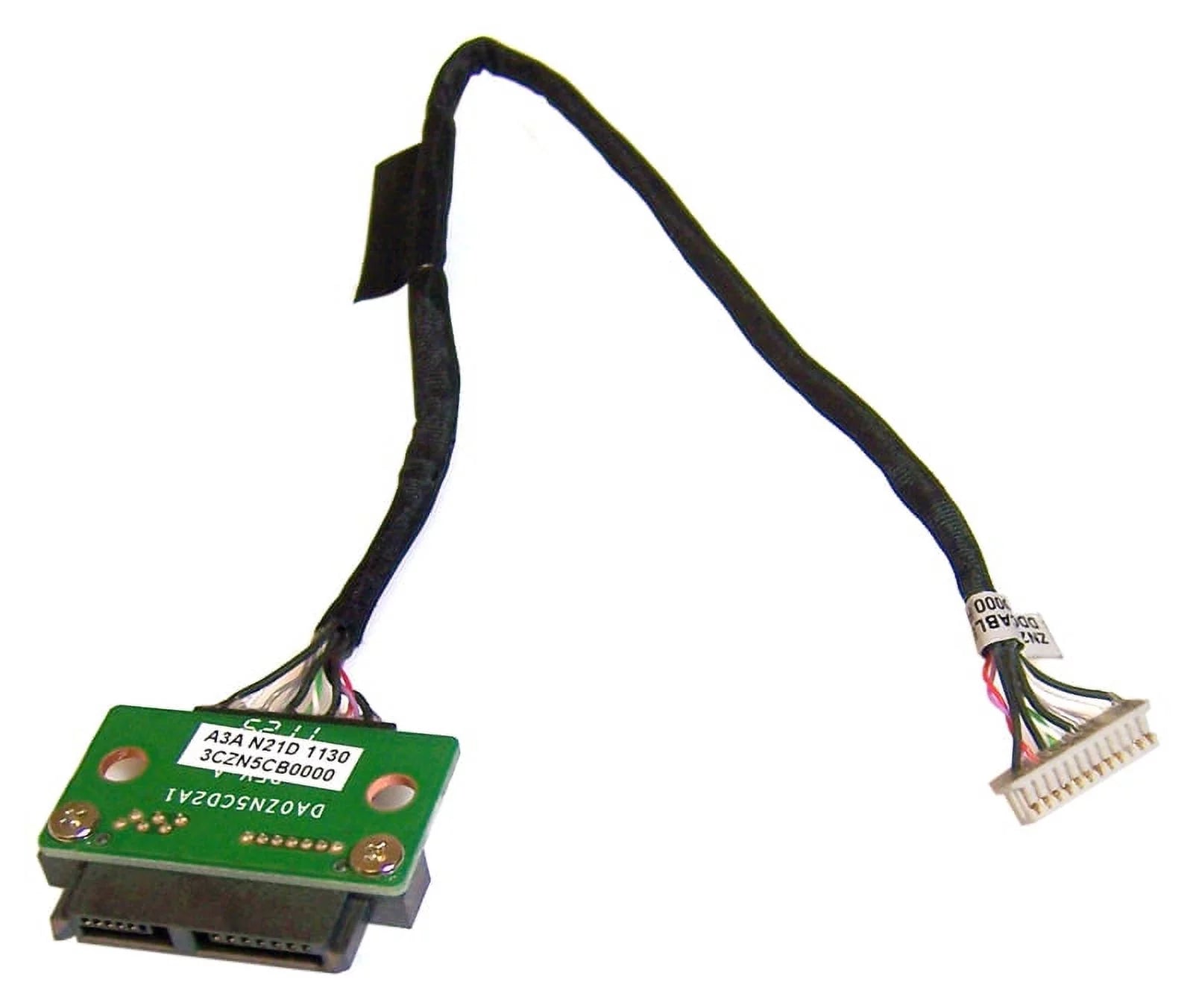 HP 6000 Pro DA0ZN5CD2A1 with Cable Assembly 3CZN5CB0000 with Cable DD0ZN2CD000