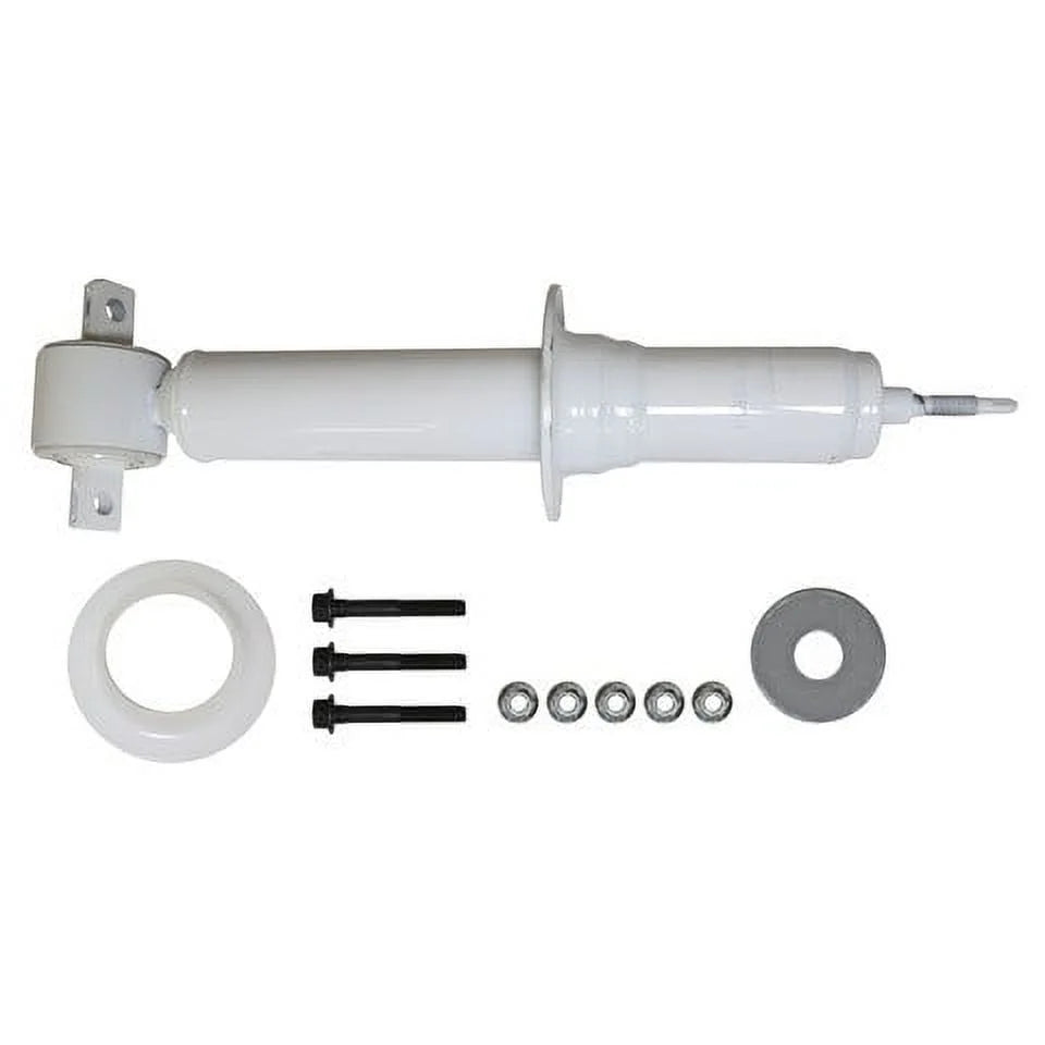 Rancho RS5000X RS55845 Suspension Strut Fits select: 2019-2020 CHEVROLET SILVERADO C1500 LT, 2021-2022 CHEVROLET SILVERADO K1500 LT