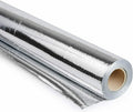 4ft x 250ft Industrial Grade Radiant Barrier 1000 sqft roll Perforated