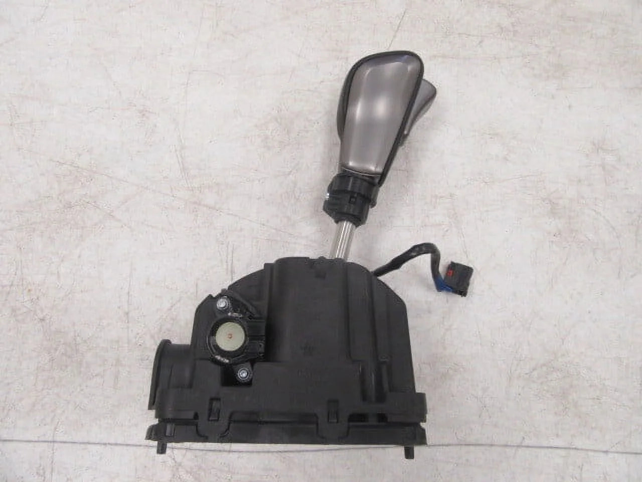 Pre-Owned 18 Jeep Grand Cherokee Floor Shifter OEM (Good)