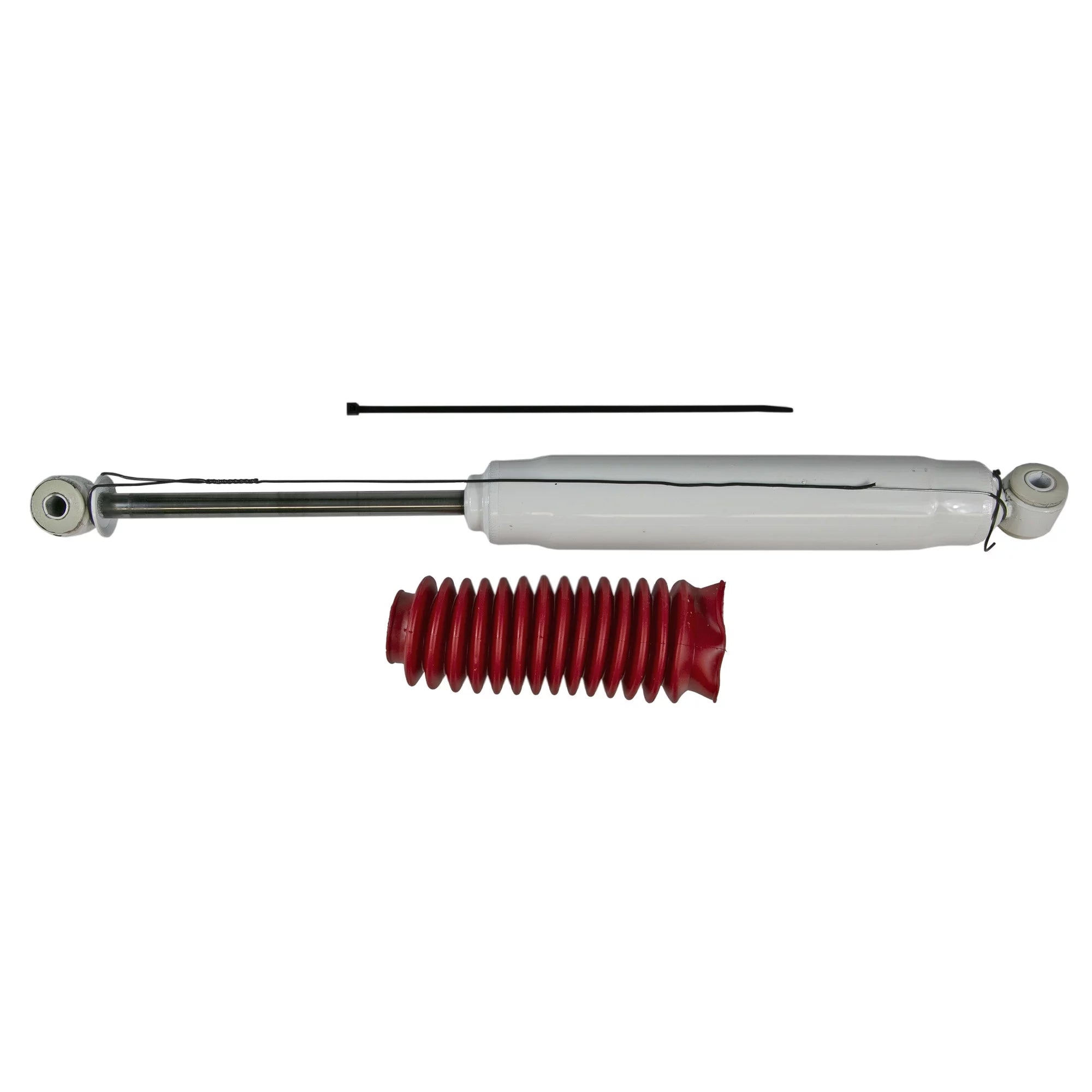 Rancho RS5000X RS55246 Shock Absorber Fits select: 1997-2002 FORD EXPEDITION