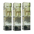 New Bosch 9000 705475 777508 UltraClarity Refrigerator Water Filter Cartridge 3 Pack