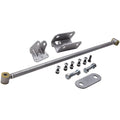 Adjustable Rear Trac Bar Brackets For Chevrolet 1963-1972 C10 Pickup Base Truck