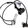 Dorman 695-120 Front Driver Side ABS Wheel Speed Sensor for Specific Mazda Models