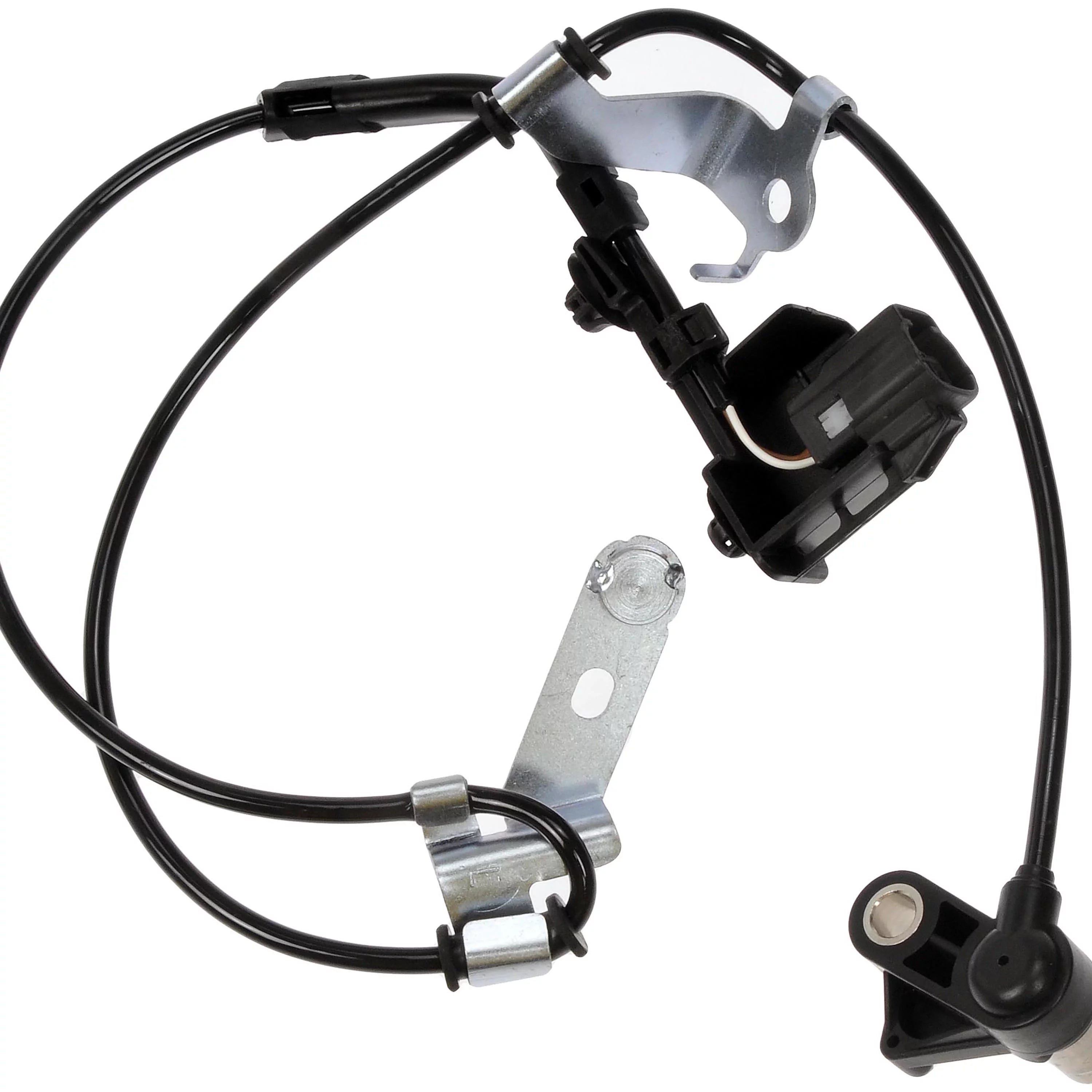 Dorman 695-120 Front Driver Side ABS Wheel Speed Sensor for Specific Mazda Models