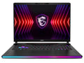 MSI GE Series - 16.0 120 Hz Mini LED - Intel Core i9 14th Gen 14900HX (2.20GHz) - GeForce RTX 4070 Laptop GPU - 32 GB DDR5 - 2 TB PCIe SSD - Windows 11 Home 64-bit - Gaming Laptop (Raider GE68 HX 14V