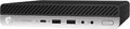 Restored HP 800G3D516256MAR EliteDesk 800 G3 - Mini Desktop - Intel Core i5 - 16GB RAM - 256GB SSD - Windows 10 Pro - Silver (Refurbished)
